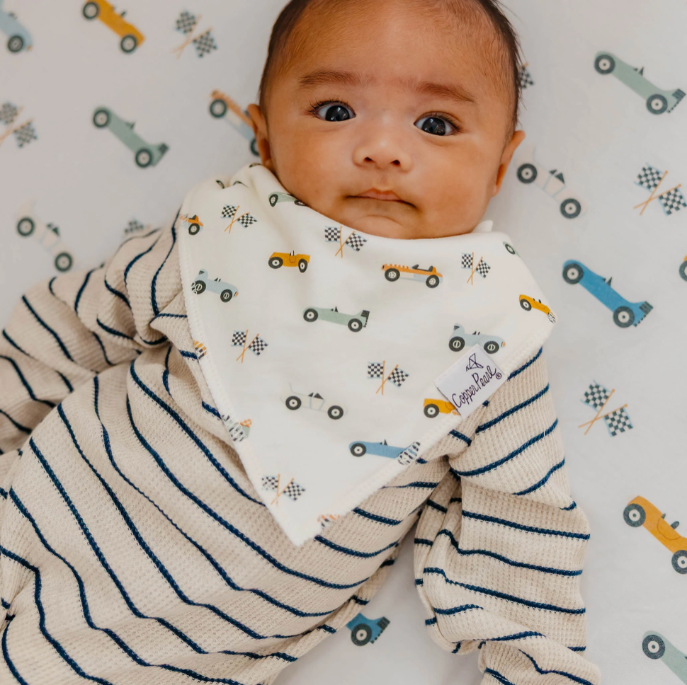 CP Bandana Bib Boy Speedster