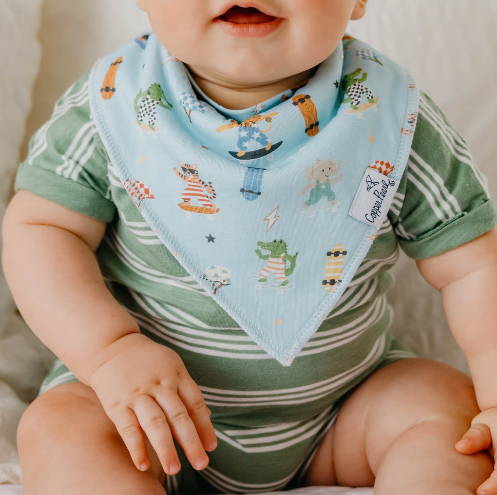 CP Bandana Bib Boy Speedster