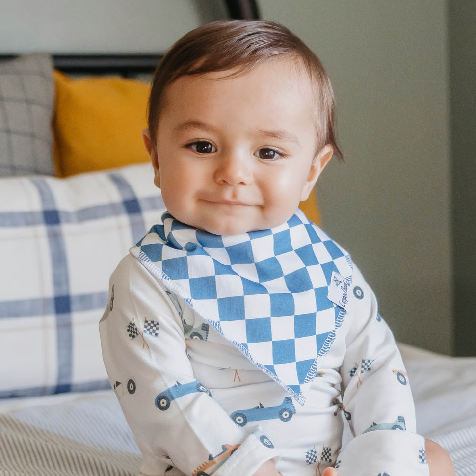 CP Bandana Bib Boy Speedster