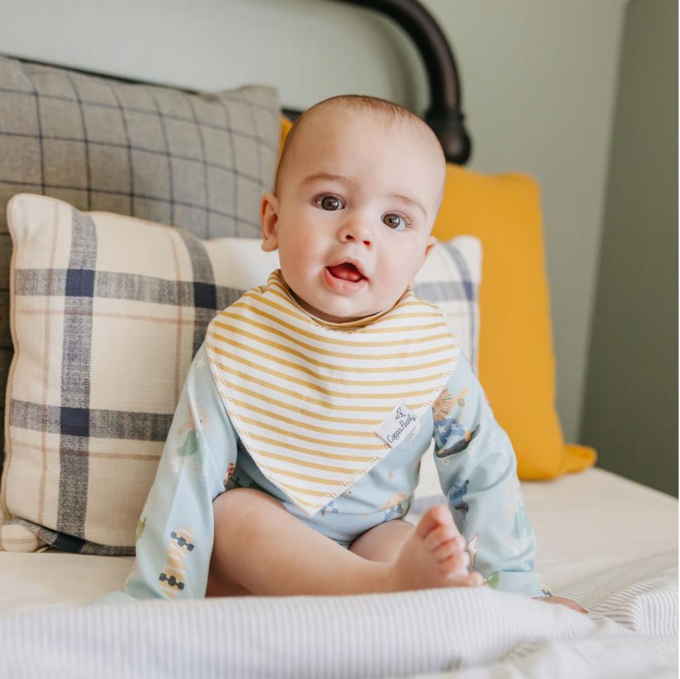 CP Bandana Bib Boy Speedster