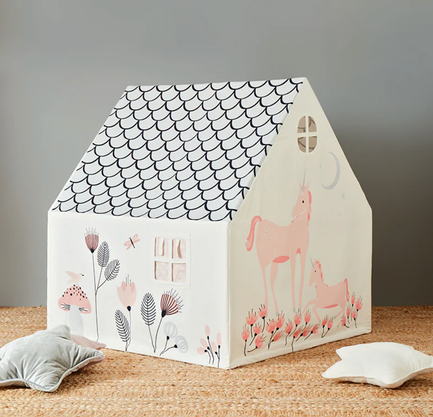Unicorn Play House