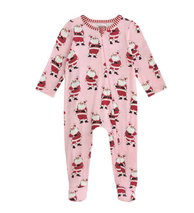 Girl Santa Sleeper