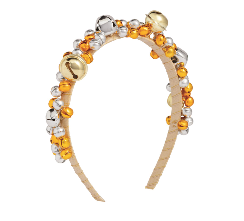 Jingle Bell Headband