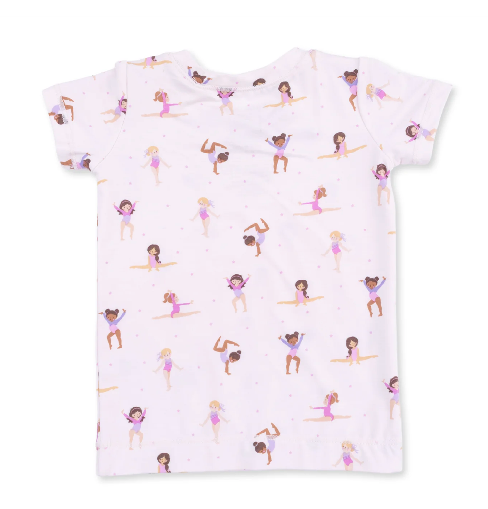 Tiny Tumblers Loungewear Set