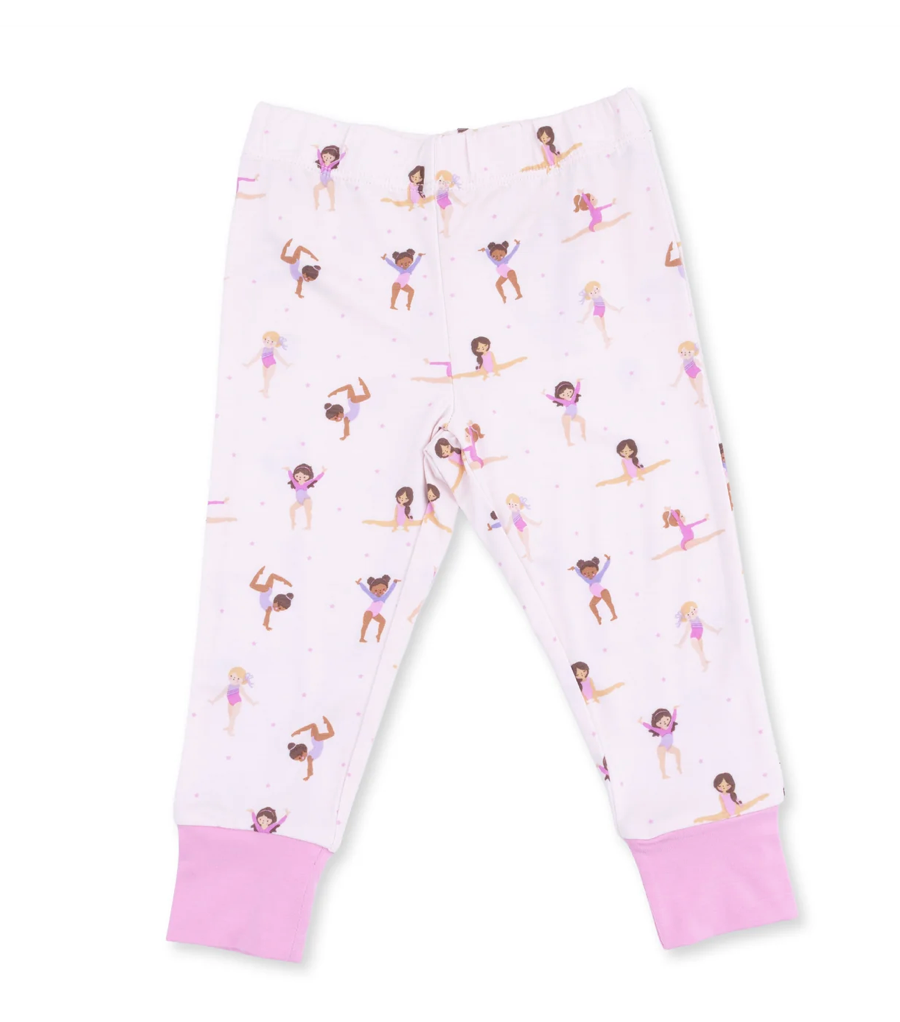 Tiny Tumblers Loungewear Set