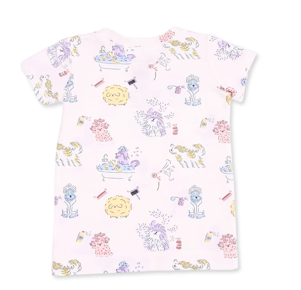 Spa Dogs Loungewear Set