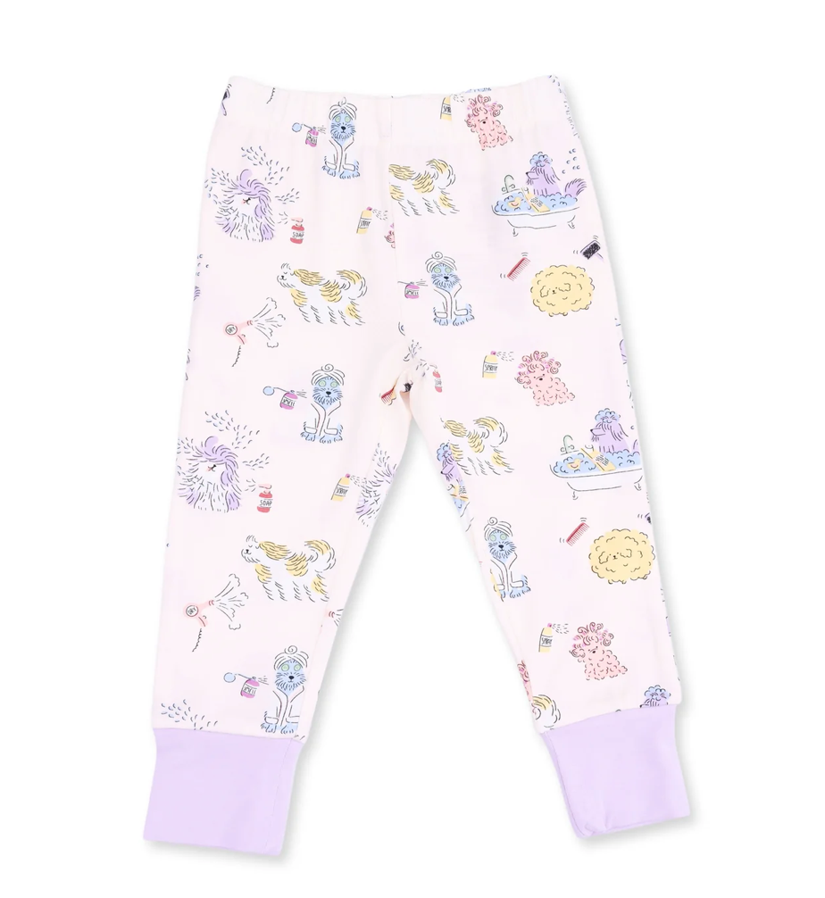 Spa Dogs Loungewear Set