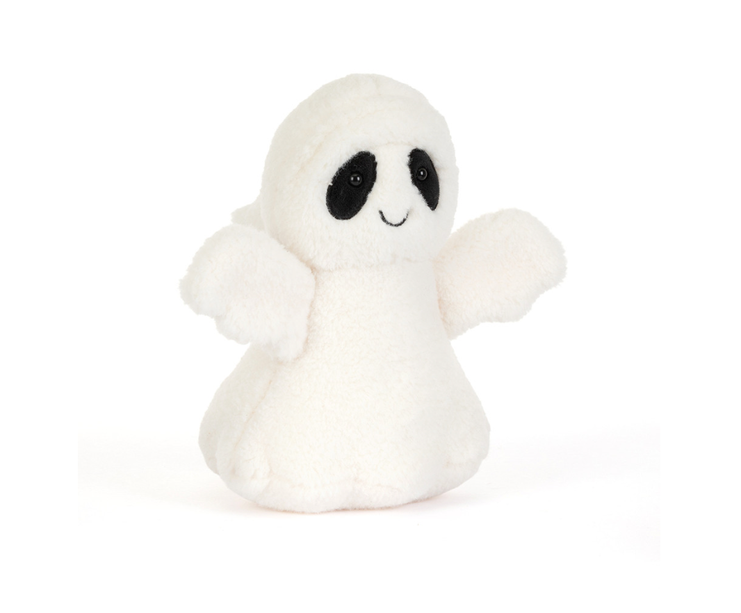 Ghost Bob
