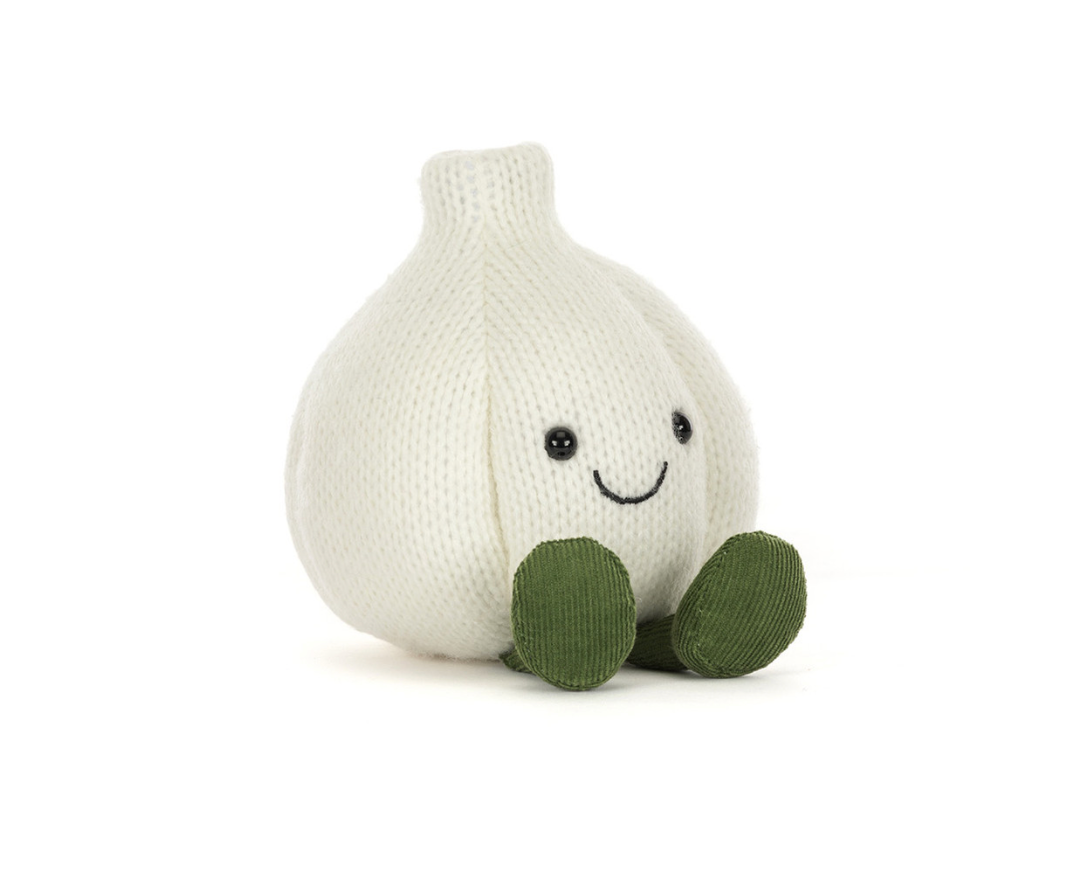 Amuseables Garlic