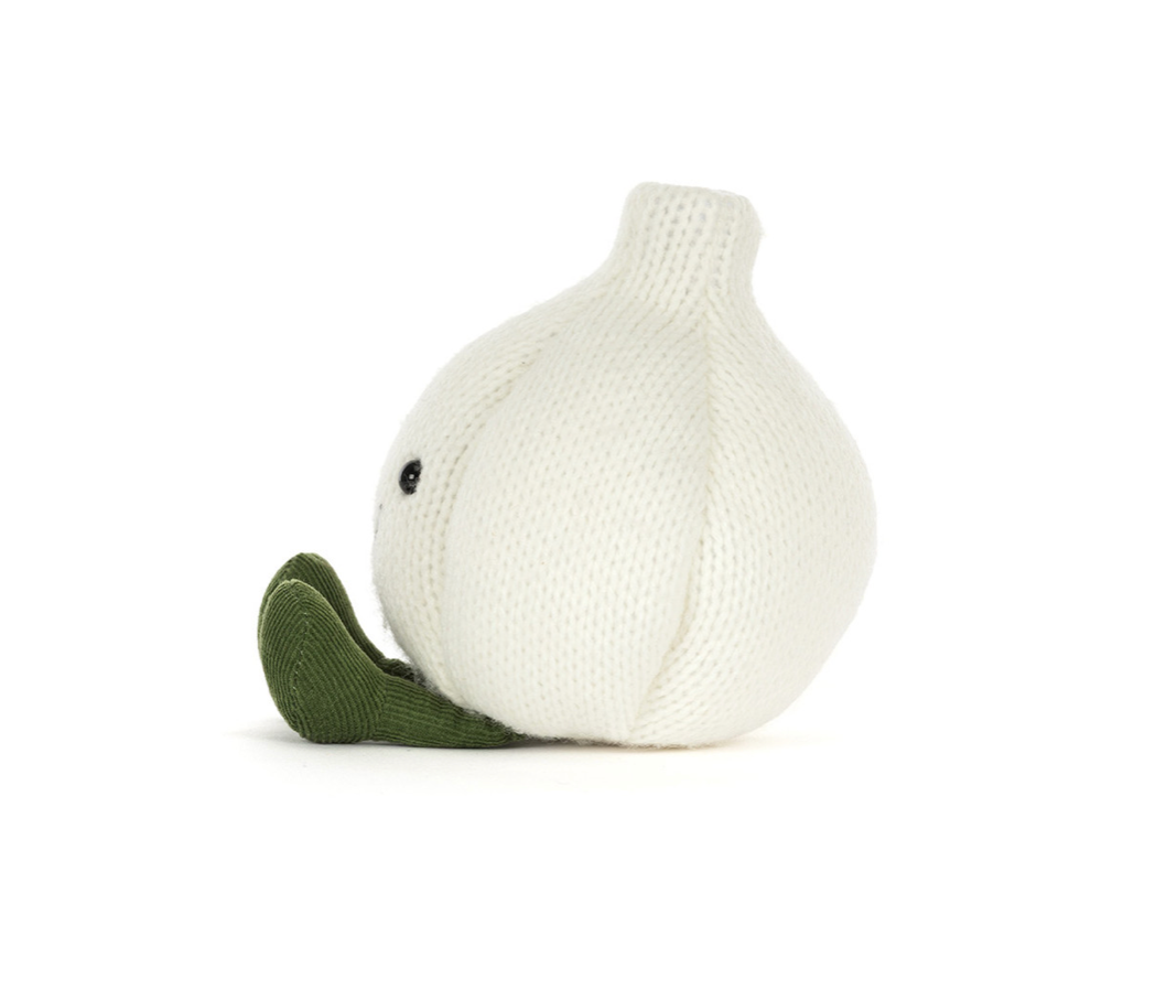 Amuseables Garlic