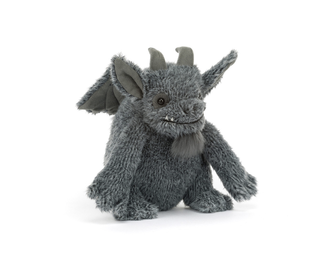 Growlston Gargoyle
