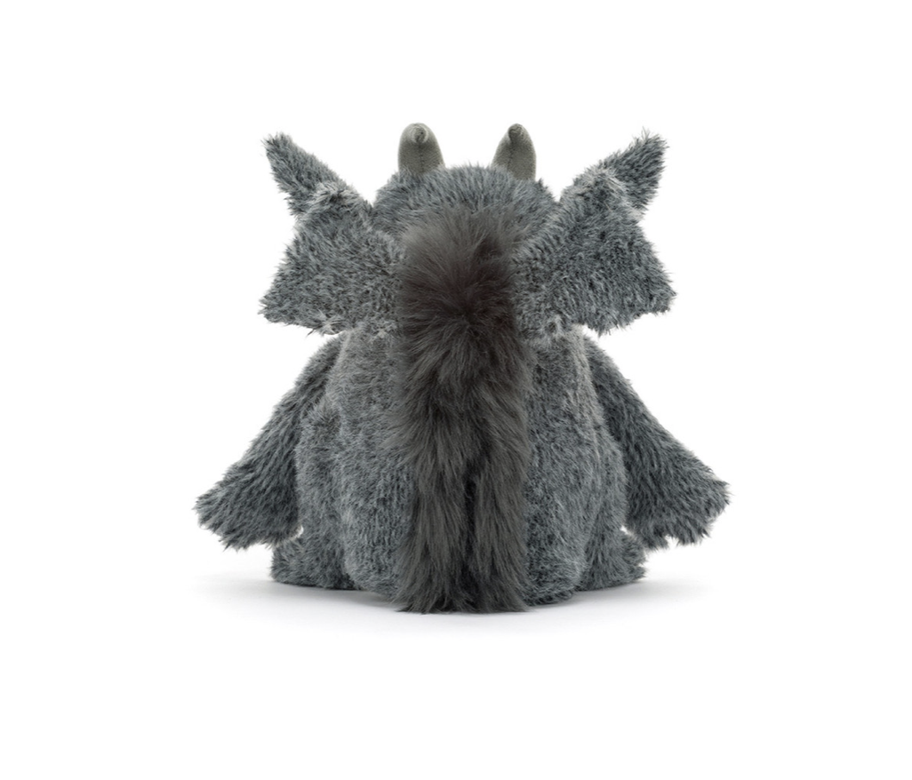 Growlston Gargoyle