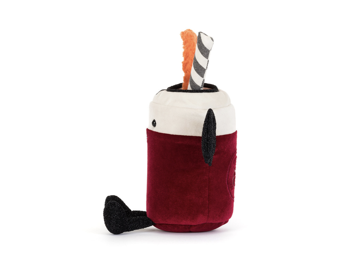 Amuseables Vampop Drink