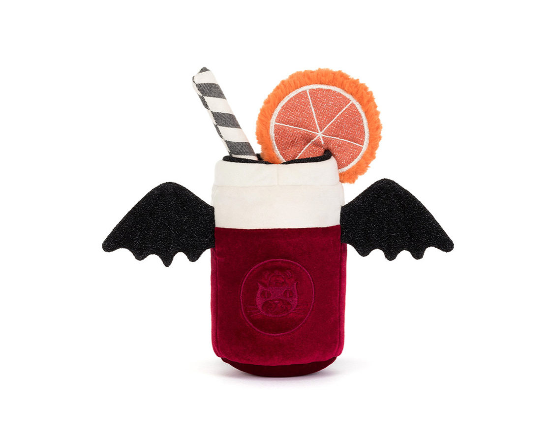 Amuseables Vampop Drink