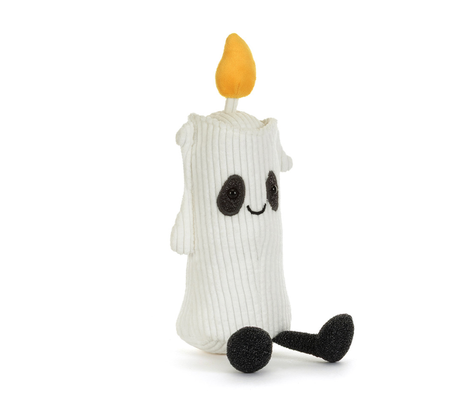 Amuseables Flickerty Candle