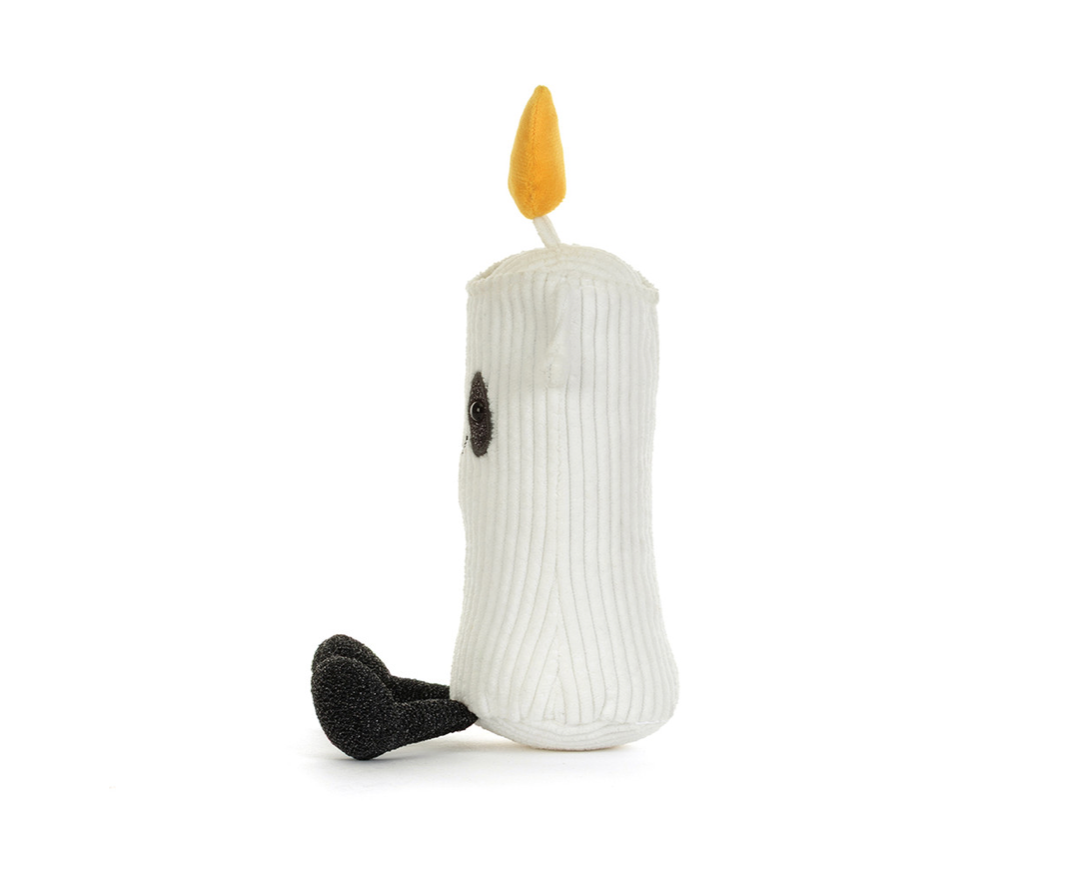 Amuseables Flickerty Candle
