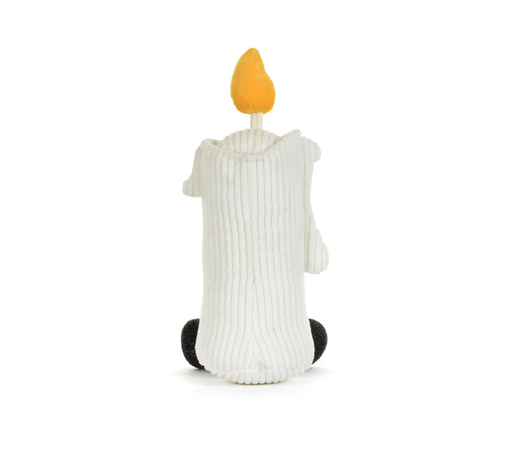 Amuseables Flickerty Candle