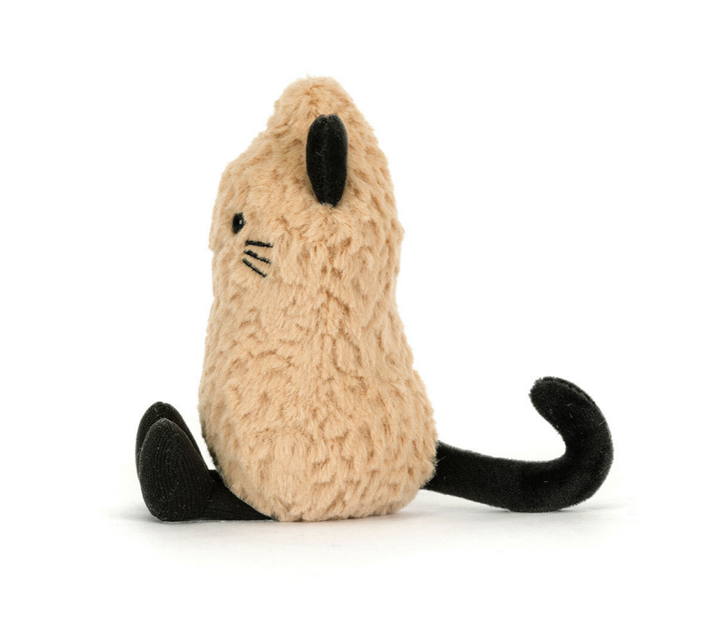 Amuseables Peanut Cat Outfit