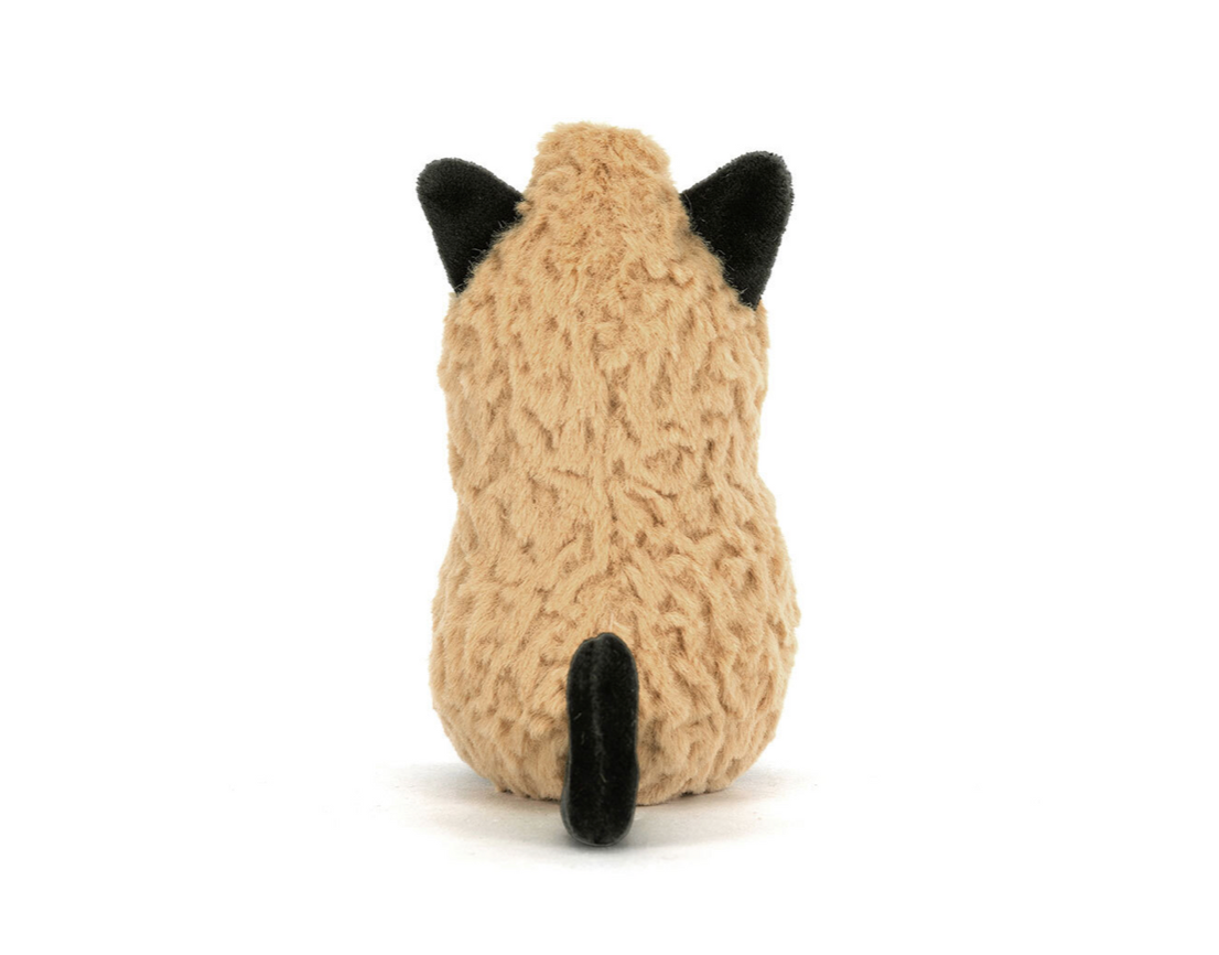 Amuseables Peanut Cat Outfit
