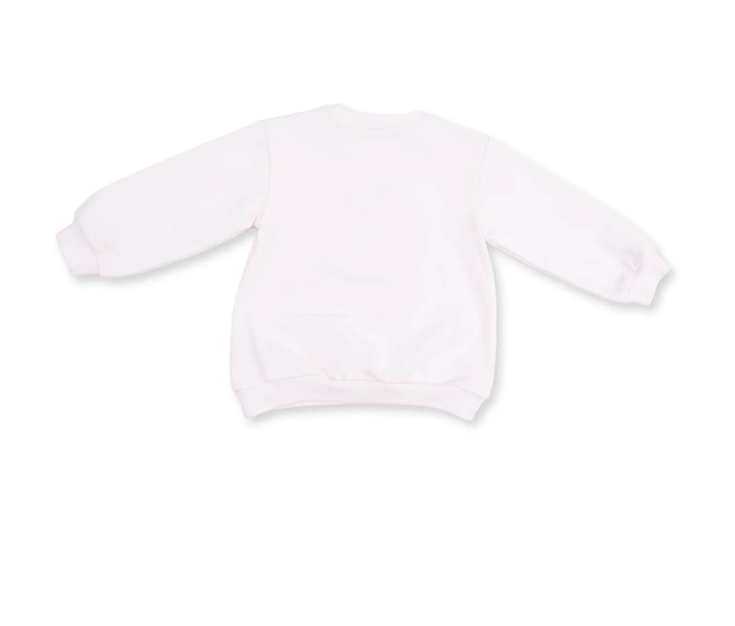 Pumpkins Oversized Sweater