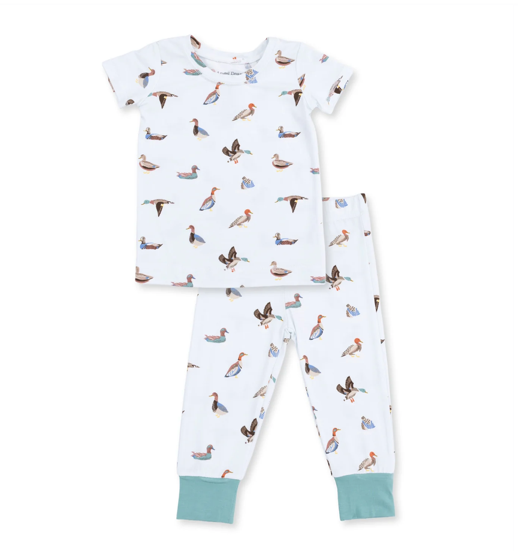 American Ducks Loungewear Set