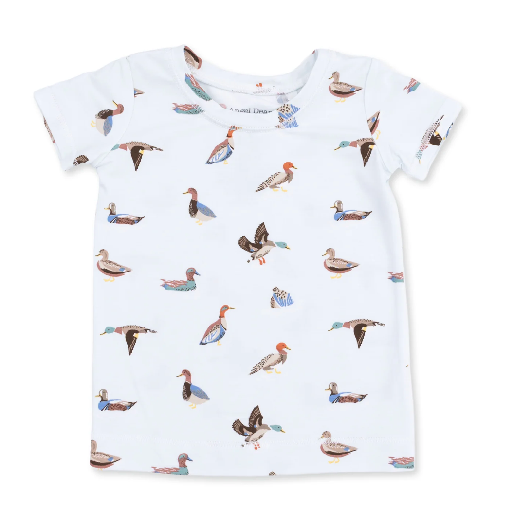 American Ducks Loungewear Set