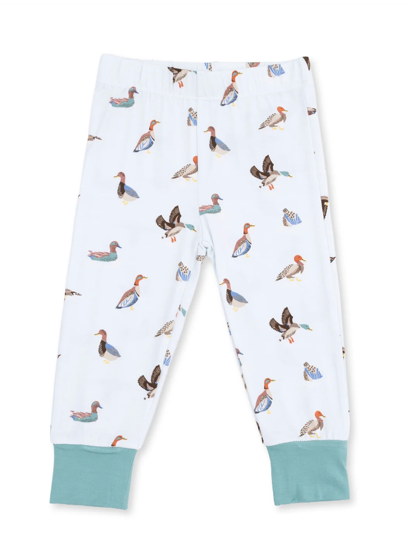 American Ducks Loungewear Set
