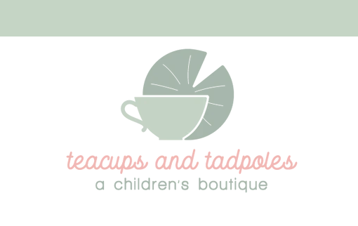 Teacups & Tadpoles Store Gift Card