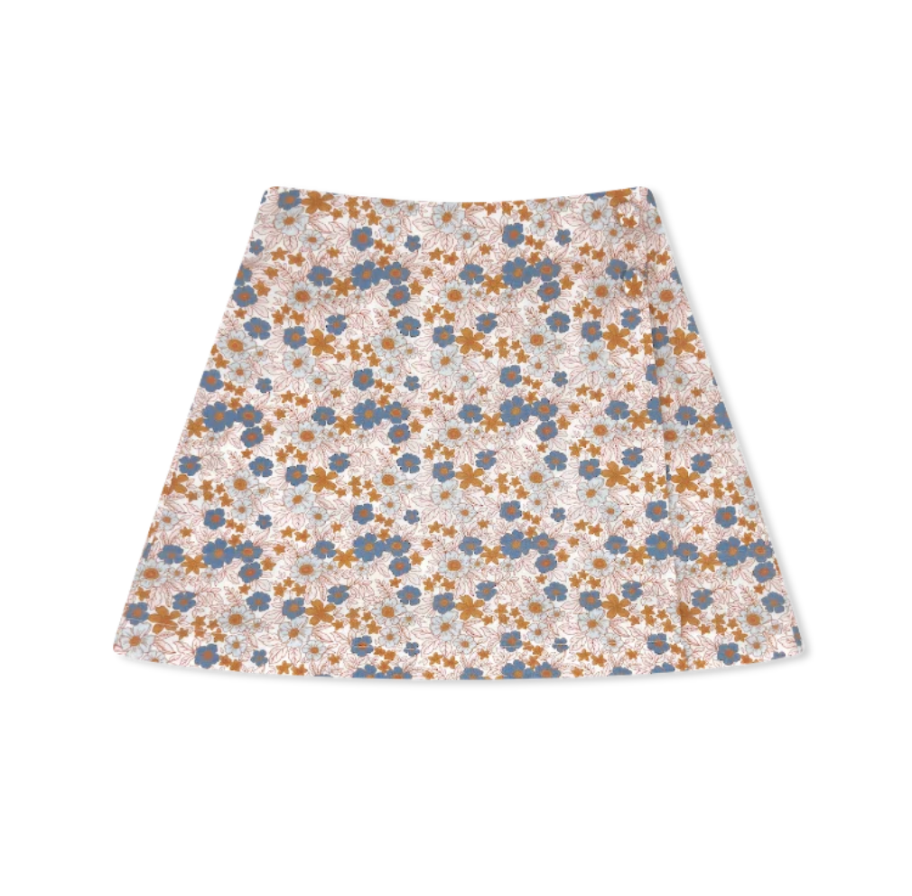 Woodland Garden Julia Skirt