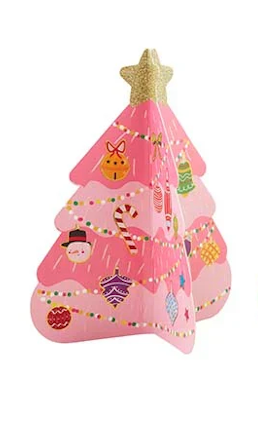 Christmas Sticker Book