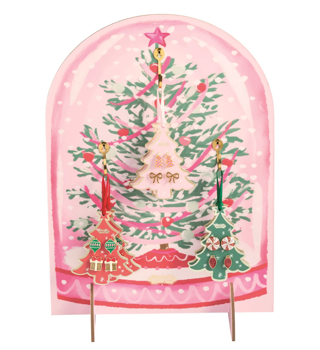 Holiday Icon Earrings