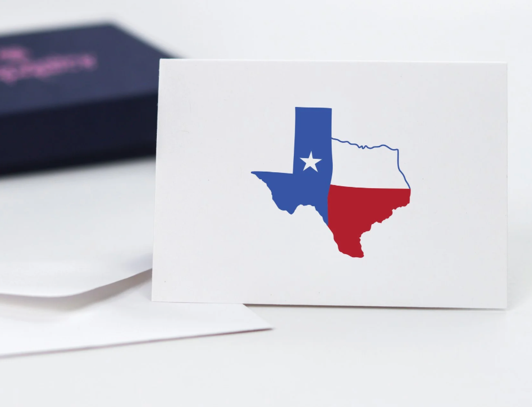 Mini Enclosure Card