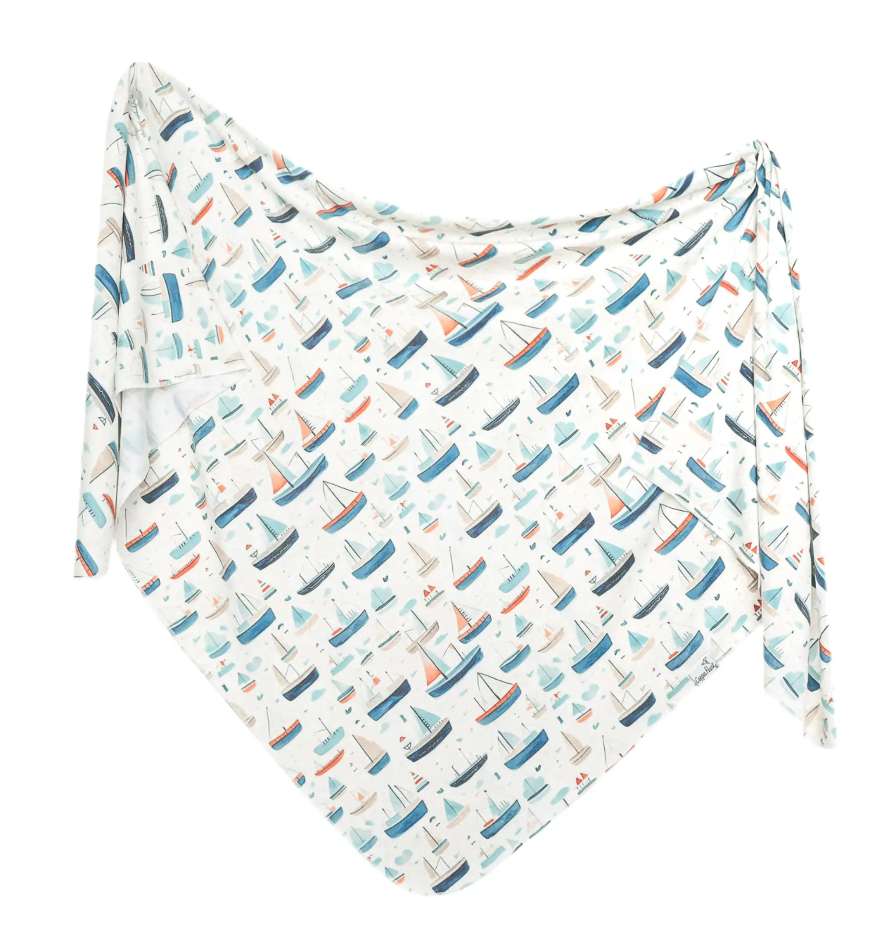 Knit Blanket Swaddle