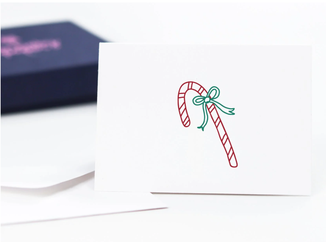 Mini Enclosure Card