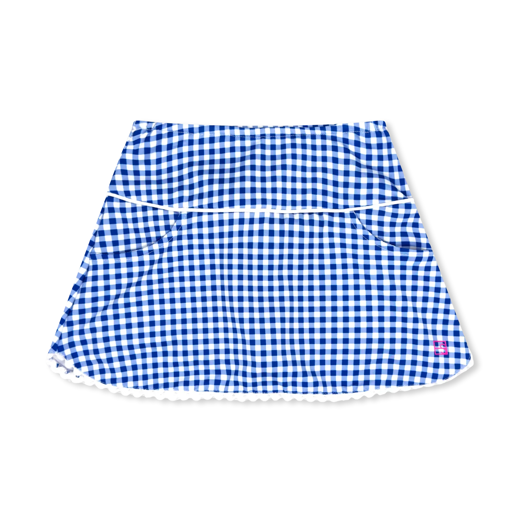 Resort Royal Teagan Tennis Skirt