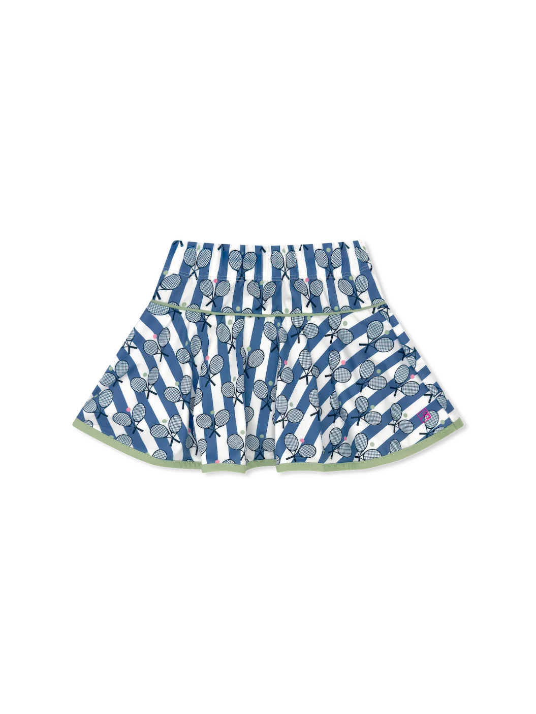 Quinn Skort - Racket Rally