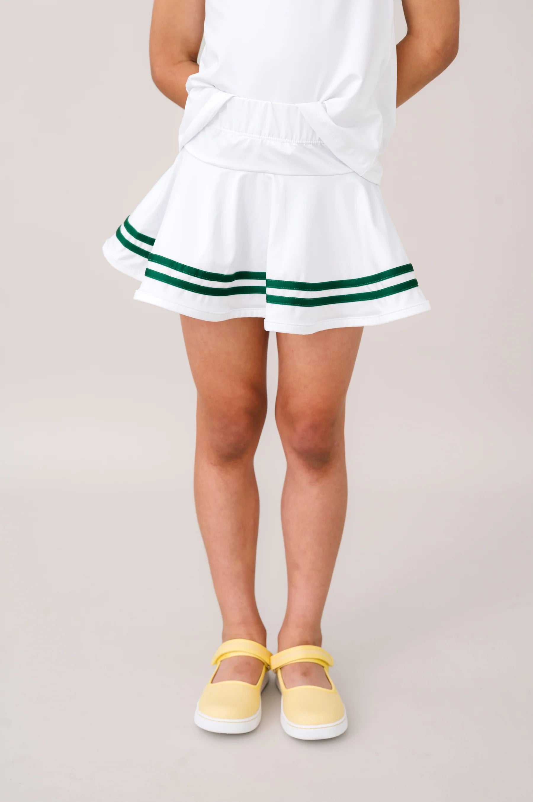 Callie Athletic Skort