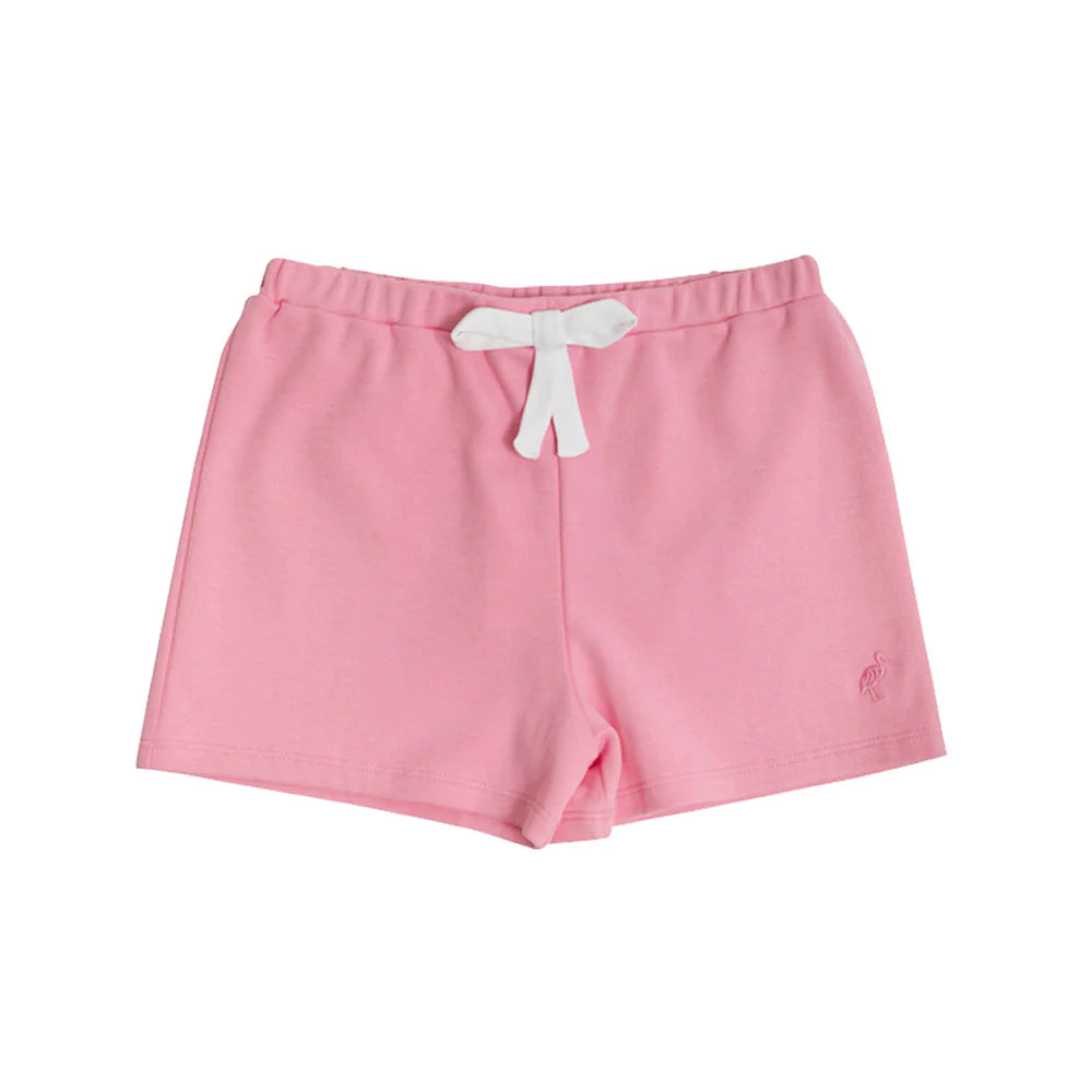TBBC Shipley Shorts Hamptons Hot Pink
