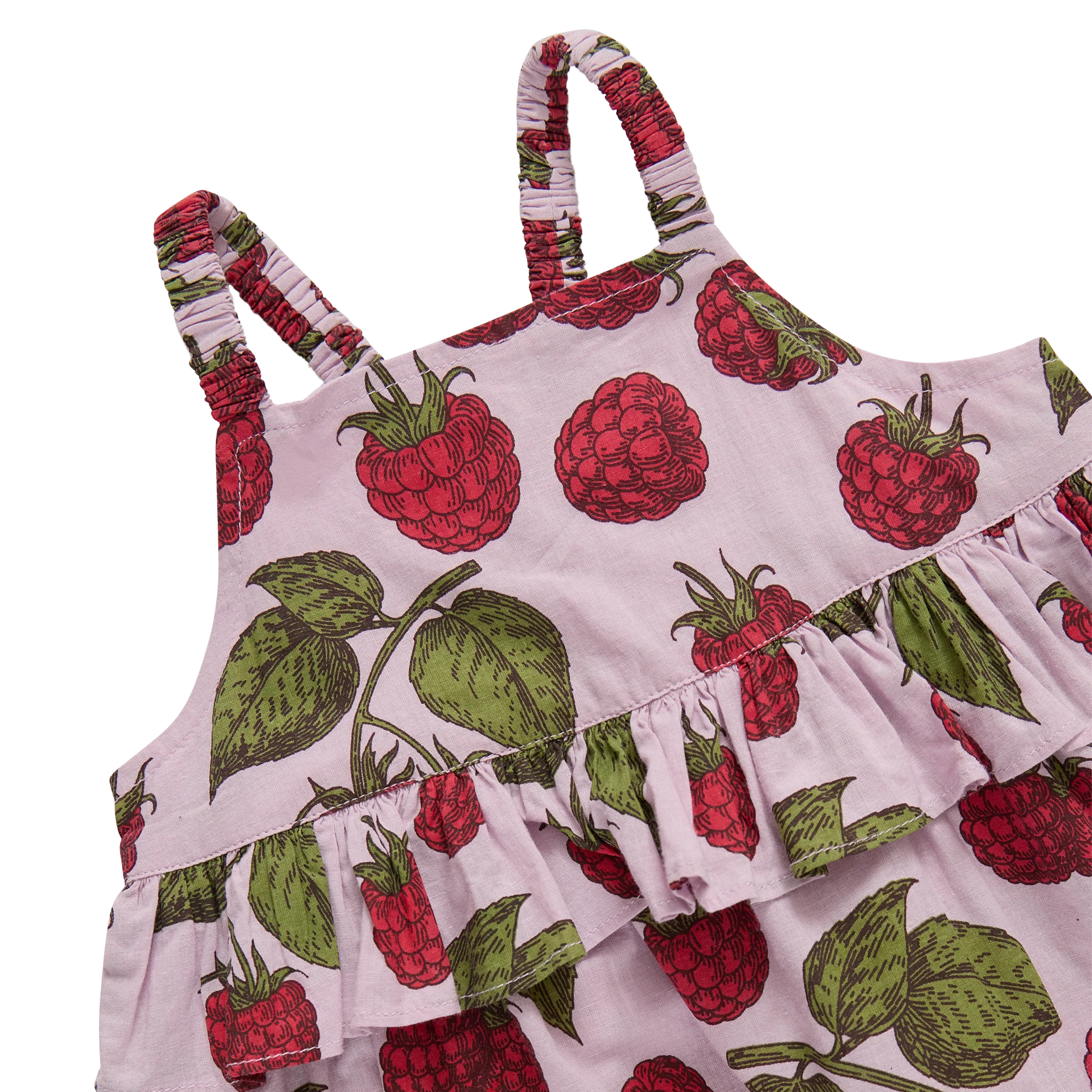 Lavender Raspberries Brianne Jumper