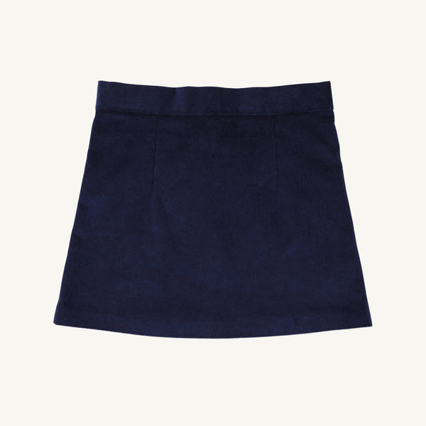 TBBC Stevi Skirt Nantucket Navy