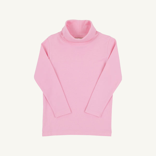 TBBC Tatum's Turtleneck Shirt Pier Party Pink