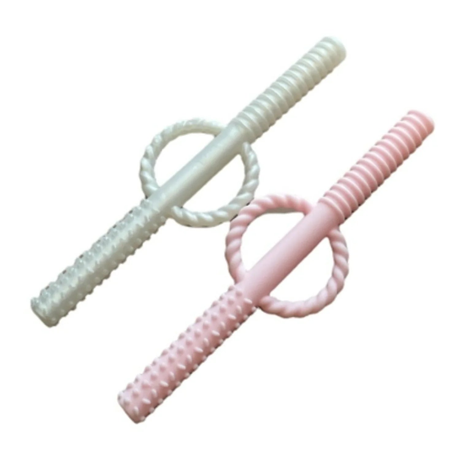 Teething Tube Set