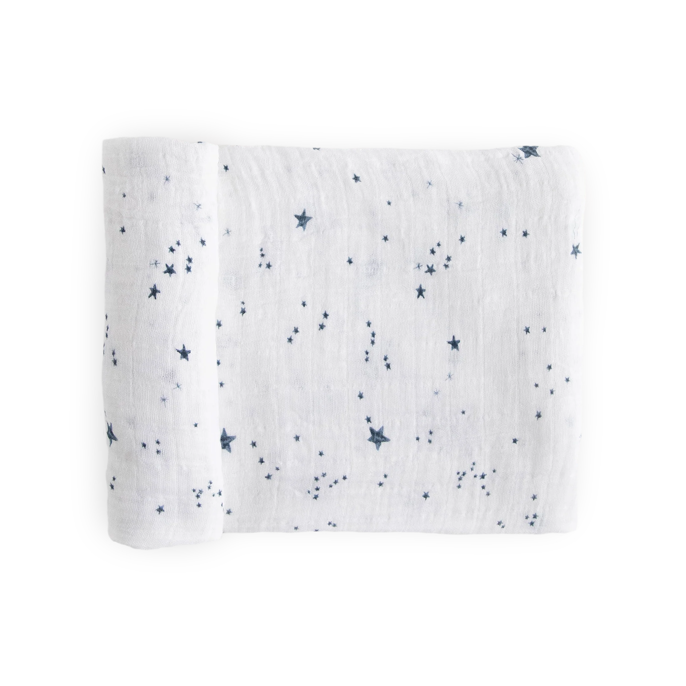 Cotton Muslin Swaddle