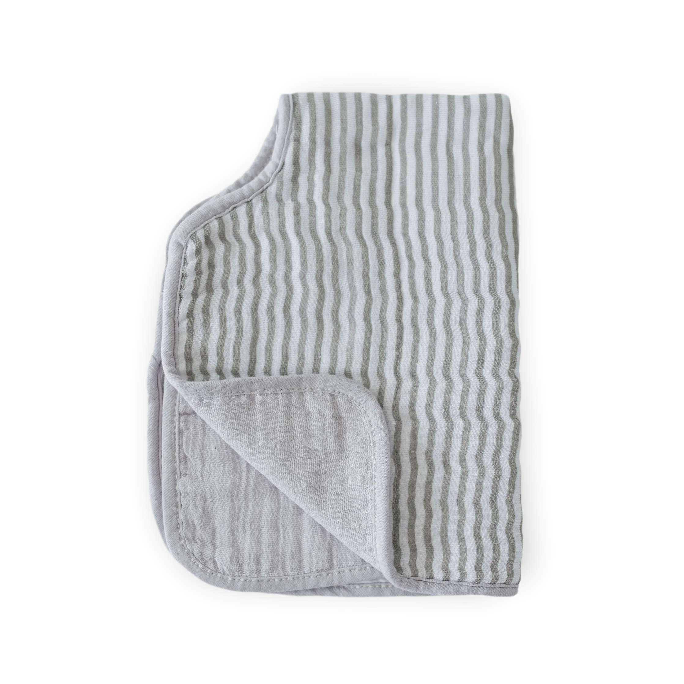 Cotton Muslin Burp Cloth