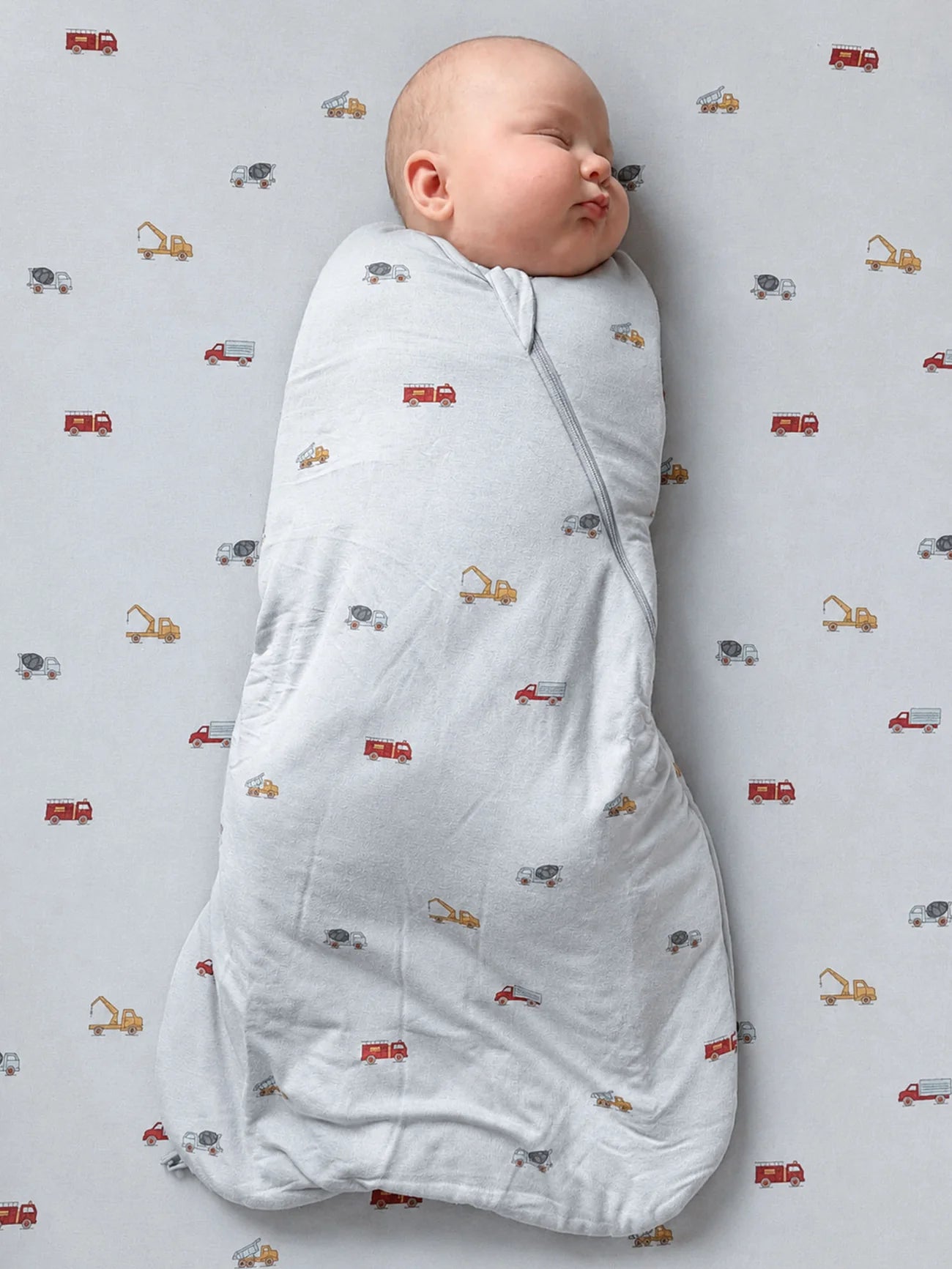 Working Swaddle Sleep Sack