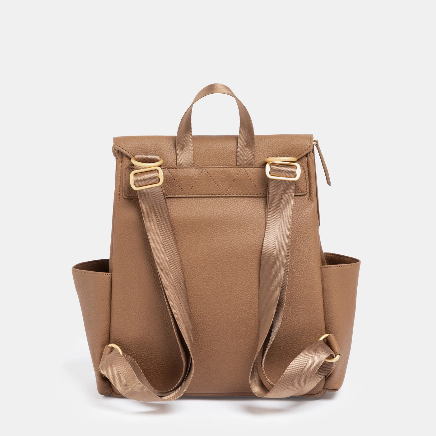 Freshly Picked Mini Classic Diaper Bag