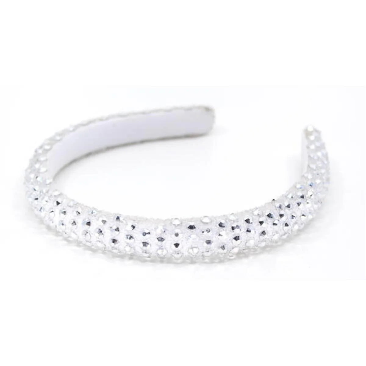 Lil Sis Rhinestone Headband