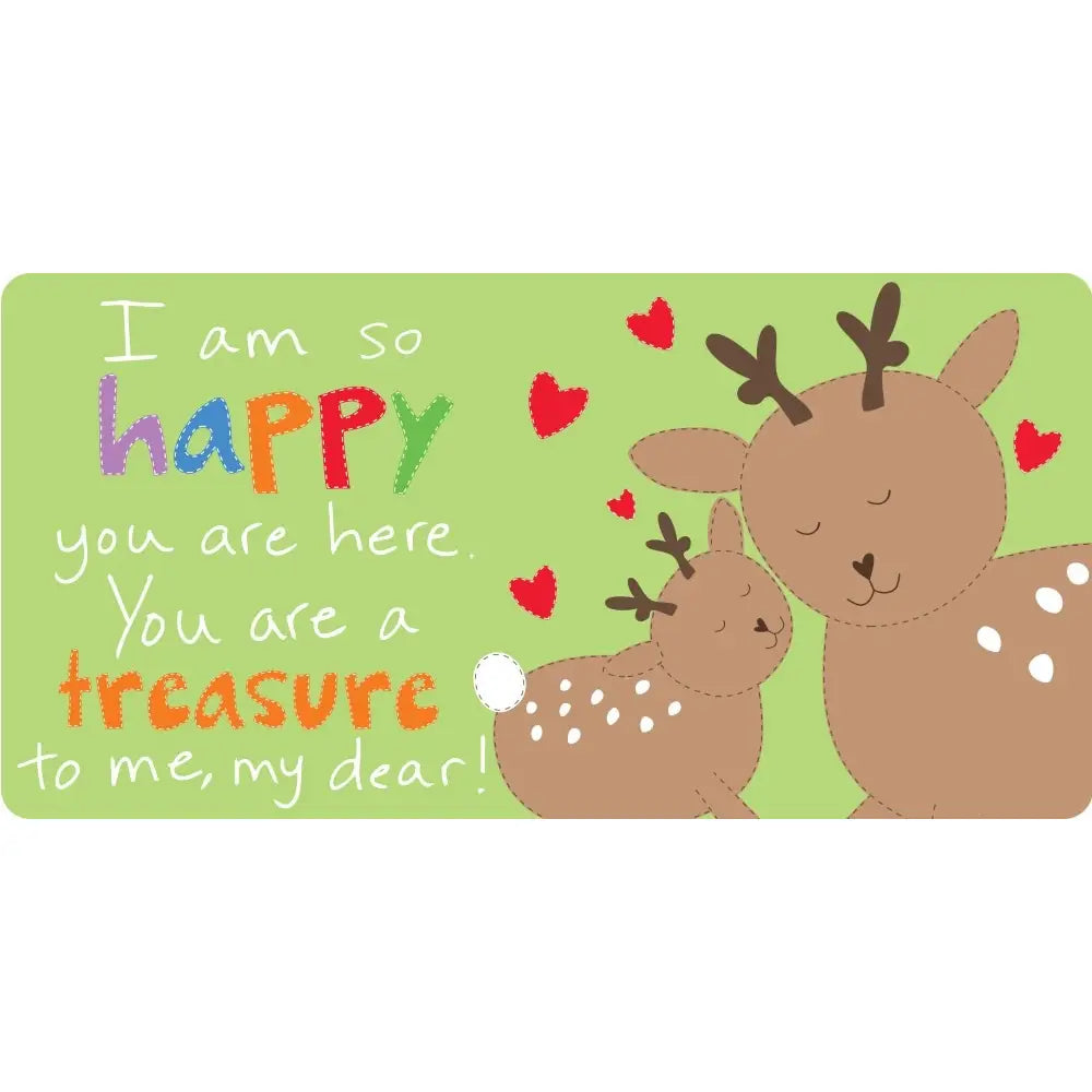 You Are A Gift To Me!