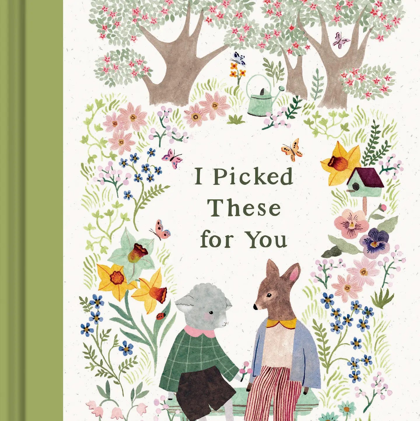 I Picked These For You