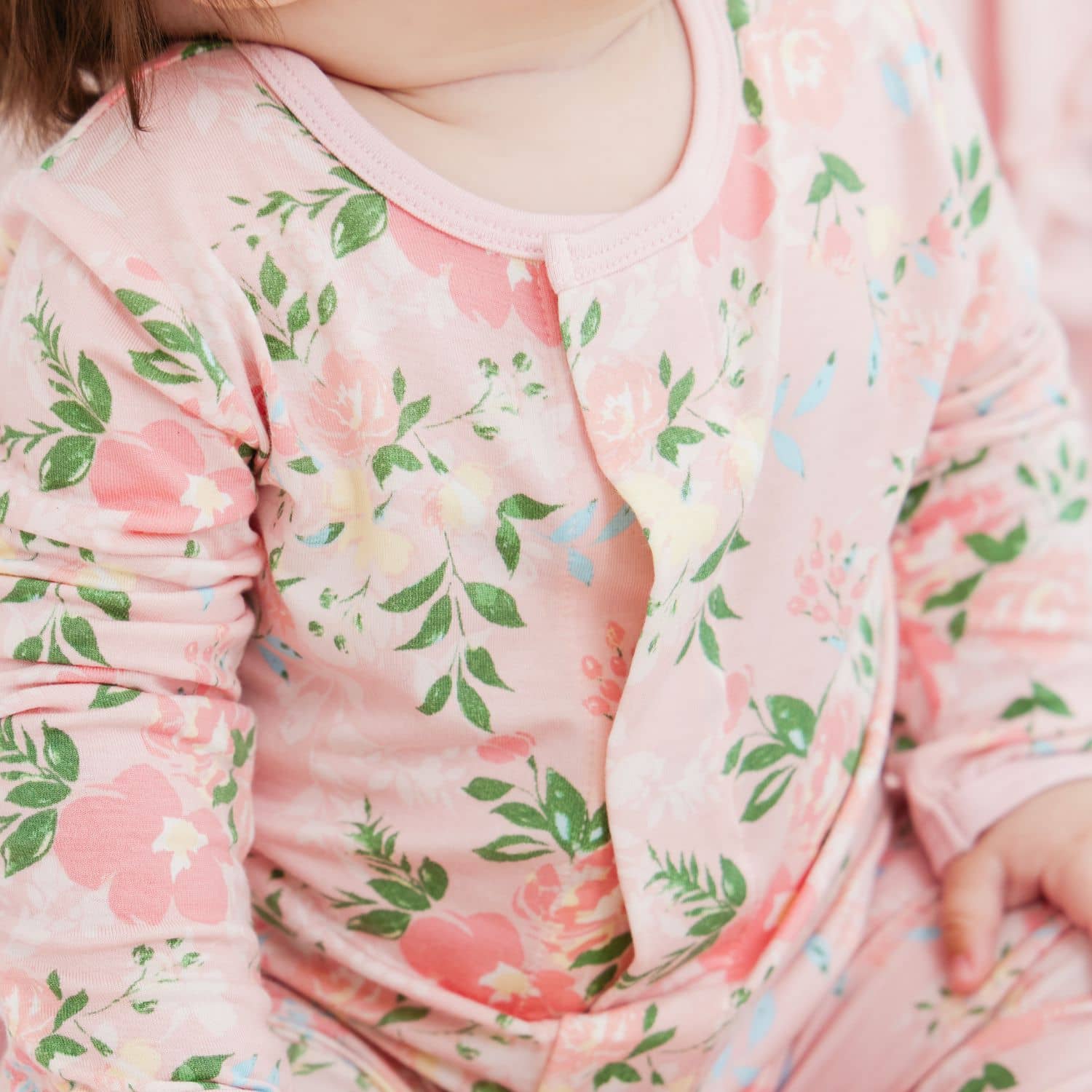 Magnetic Ainslee Coverall